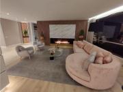 Piso exclusivo en venta en Bogotá, Colombia