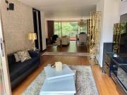 Piso exclusivo en venta en Bogotá, Colombia