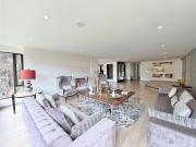 Piso exclusivo en venta en Bogotá, Colombia