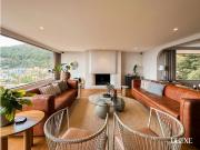 Piso exclusivo en venta en Bogotá, Colombia