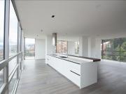Piso exclusivo en venta en Bogotá, Colombia