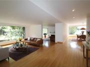 Piso exclusivo en venta en Bogotá, Colombia