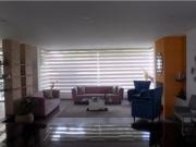 Piso exclusivo en venta en Bogotá, Colombia