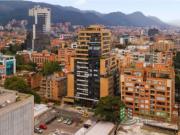 Piso exclusivo en venta en Bogotá, Colombia