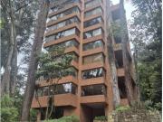 Piso exclusivo en venta en Bogotá, Colombia