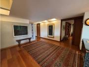 Piso exclusivo en venta en Bogotá, Colombia