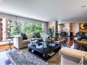 Piso exclusivo en venta en Bogotá, Colombia