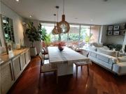 Piso exclusivo en venta en Bogotá, Colombia