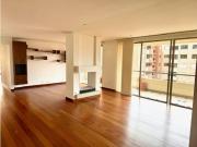 Piso exclusivo en venta en Bogotá, Colombia