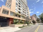 Piso exclusivo en venta en Bogotá, Colombia