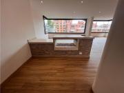 Piso exclusivo en venta en Bogotá, Colombia