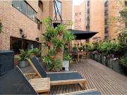 Piso exclusivo en venta en Bogotá, Colombia