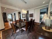 Piso exclusivo en venta en Bogotá, Colombia