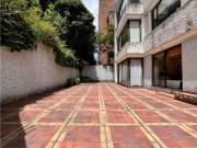 Piso exclusivo en venta en Bogotá, Colombia