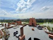 Exclusivo ático en venta Bogotá, Bogotá D.C