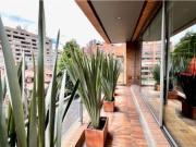Piso exclusivo en venta en Bogotá, Colombia