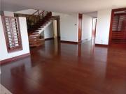 Piso exclusivo en venta en Bogotá, Colombia