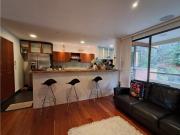 Piso exclusivo en venta en Bogotá, Colombia
