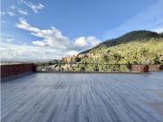 Piso exclusivo en venta en Bogotá, Colombia