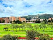 Piso exclusivo en venta en Bogotá, Colombia