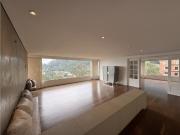 Piso exclusivo en venta en Bogotá, Colombia