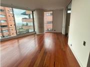 Piso exclusivo en venta en Bogotá, Colombia