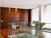 Piso exclusivo en venta en Bogotá, Colombia