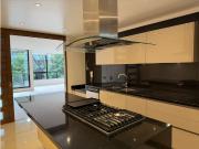 Piso exclusivo en venta en Bogotá, Colombia
