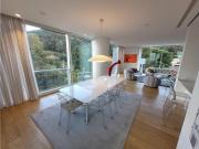 Piso exclusivo en venta en Bogotá, Colombia