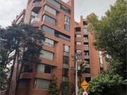 Piso exclusivo en venta en Bogotá, Colombia