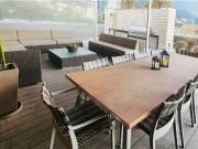 Piso exclusivo en venta en Bogotá, Colombia