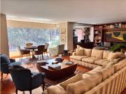 Piso exclusivo en venta en Bogotá, Colombia