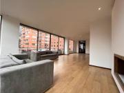 Piso exclusivo en venta en Bogotá, Colombia