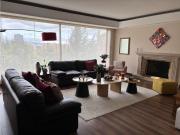 Piso exclusivo en venta en Bogotá, Colombia