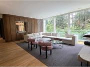 Piso exclusivo en venta en Bogotá, Colombia
