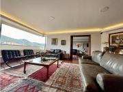 Piso exclusivo en venta en Bogotá, Colombia