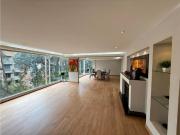 Piso exclusivo en venta en Bogotá, Colombia