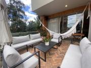 Piso exclusivo en venta en Bogotá, Colombia