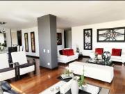 Piso exclusivo en venta en Bogotá, Colombia