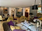 Piso exclusivo en venta en Bogotá, Colombia