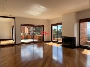 Piso exclusivo en venta en Bogotá, Colombia