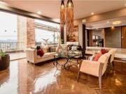 Piso exclusivo en venta en Bogotá, Colombia