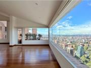 Piso exclusivo en venta en Bogotá, Colombia