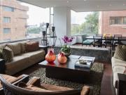 Piso exclusivo en venta en Bogotá, Colombia