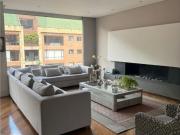 Piso exclusivo en venta en Bogotá, Colombia