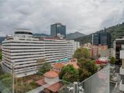 Piso exclusivo en venta en Bogotá, Colombia