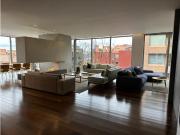 Piso exclusivo en venta en Bogotá, Colombia