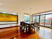 Piso exclusivo en venta en Bogotá, Colombia