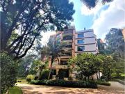 Piso exclusivo en venta en Bogotá, Colombia