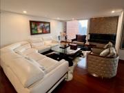 Piso exclusivo en venta en Bogotá, Colombia